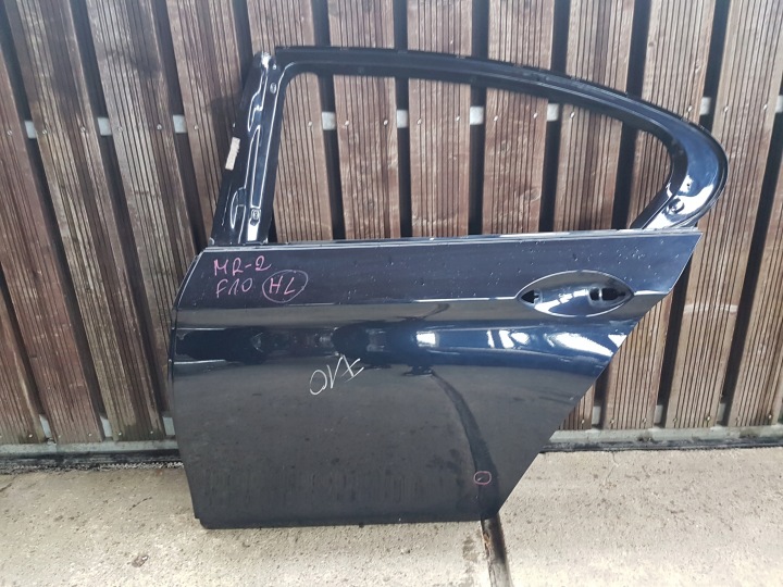 Portière Arrière Gauche BMW F10
