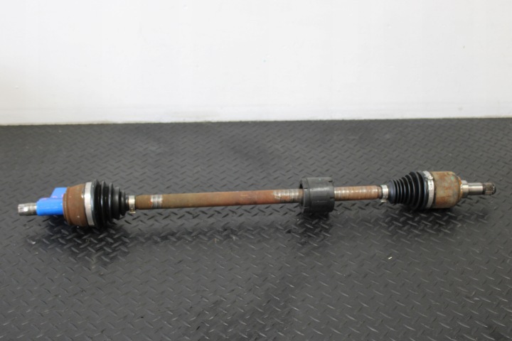 semi-axis semi-axis right front FIAT 500L CROSS LIFT 52134271