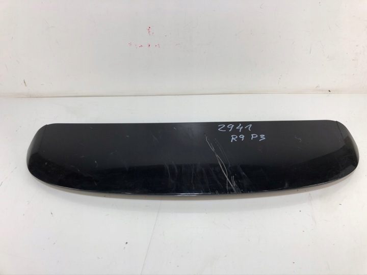 SPOILER LOTKA MERCEDES GLE ML W166 A1667930088