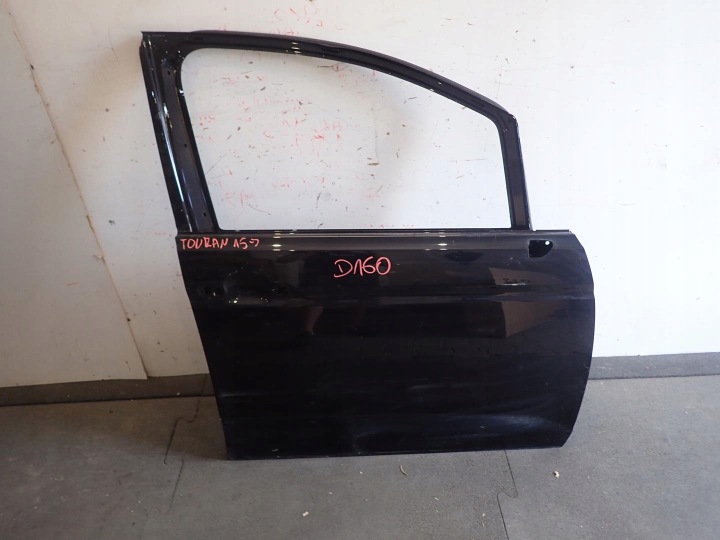 PORTIÈRE AVANT AVANT DROIT VW TOURAN 2015- 5TA