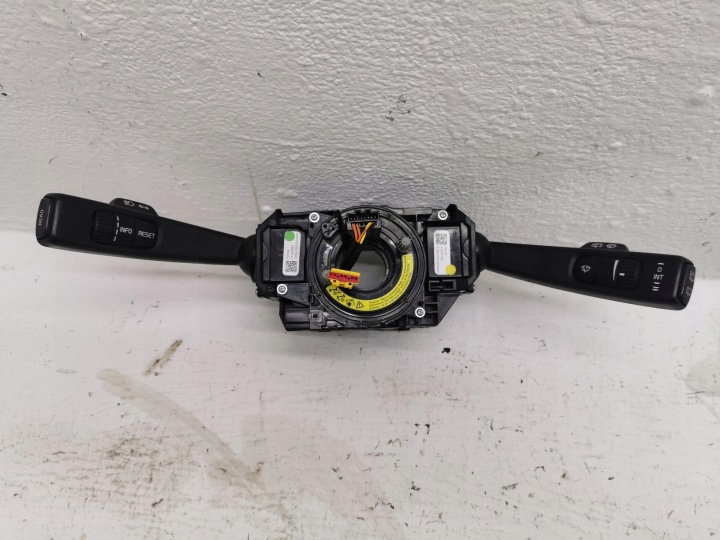 devio luci tergicristallo tergi VOLVO V60 e 31343218 10-18
