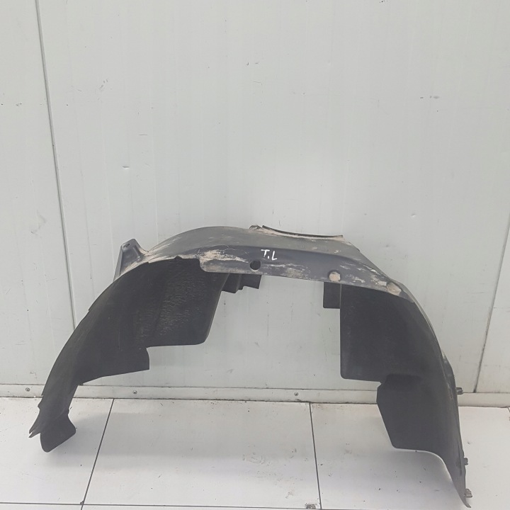 Radschale links hinten JEEP RENEGADE 52130721