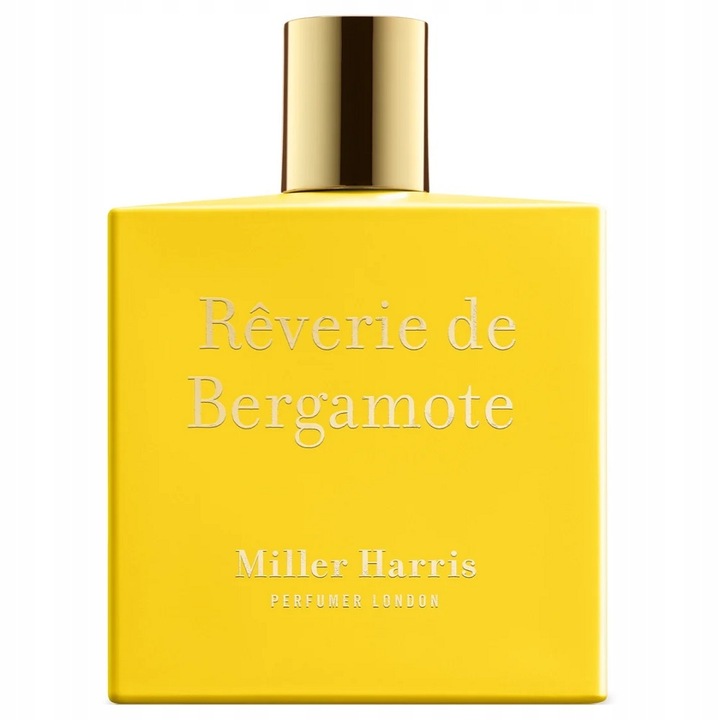 miller harris reverie de bergamote woda perfumowana 100 ml     