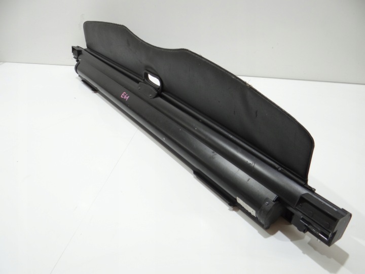 Plage arrière enrouleur Filet de séparation Porte coffre hayon BMW E61 7076991 (4295606)