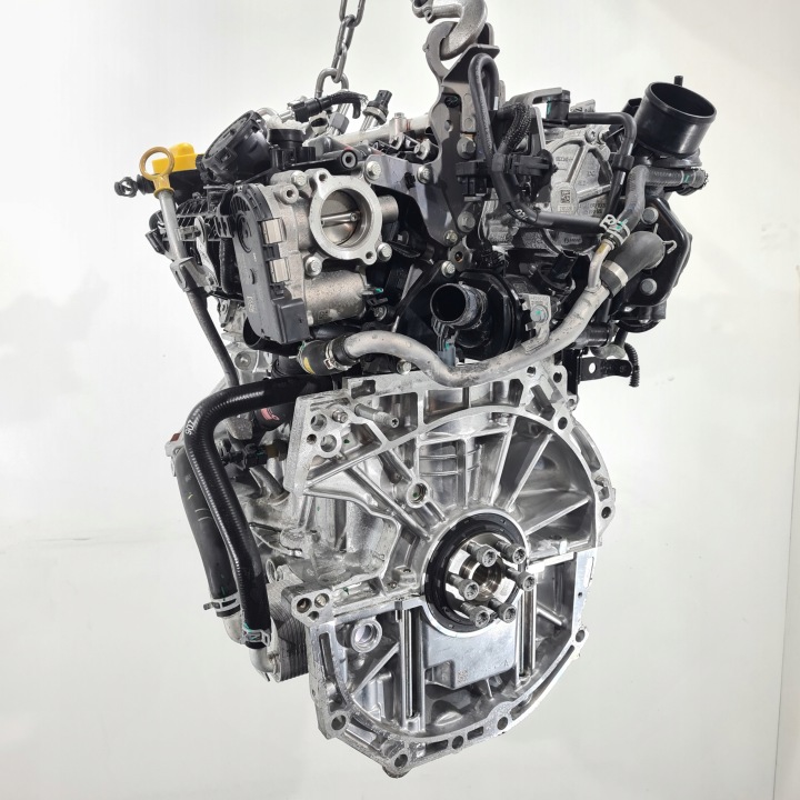Moteur H5HE490 H5H 490 RENAULT DACIA NISSAN 1.3 TCE