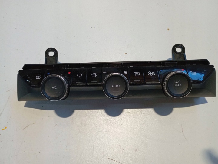 comandi clima CITROEN C4 III E-C4 9844375580