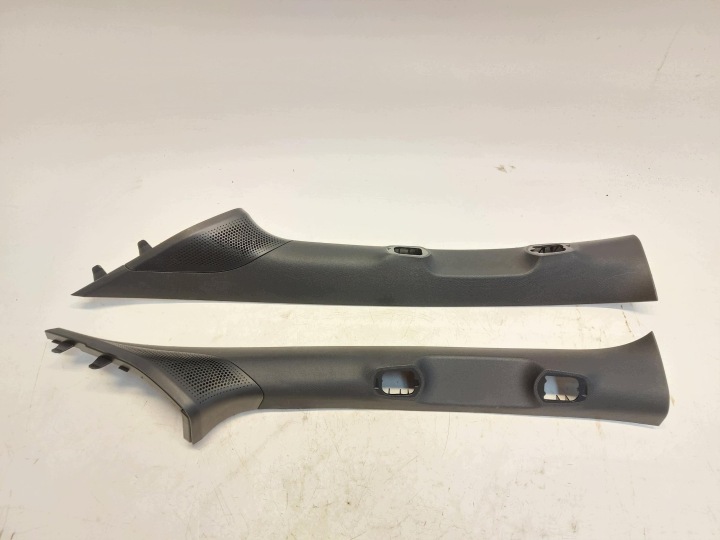 Ford Ranger VI 6 XLT 2023r Blende Abdeckung SLUPKA rechts links N1WBE03512CJ