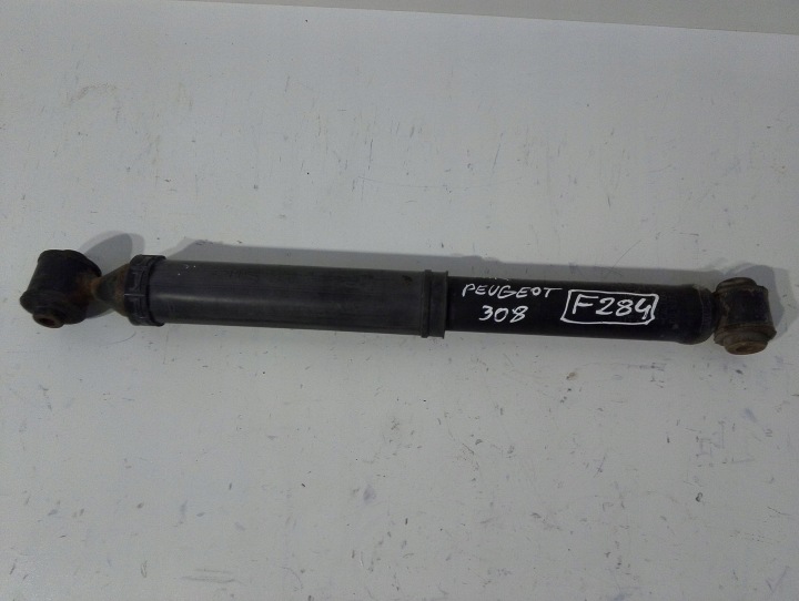 Peugeot 308 Stoßdämpfer hinten 0081037H01 (F284)