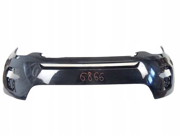 RANGE ROVER DISCOVERY SPORT bumper front front