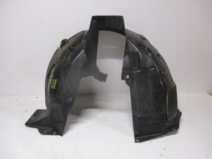 mudguard front front left CITROEN DS9 9823494580