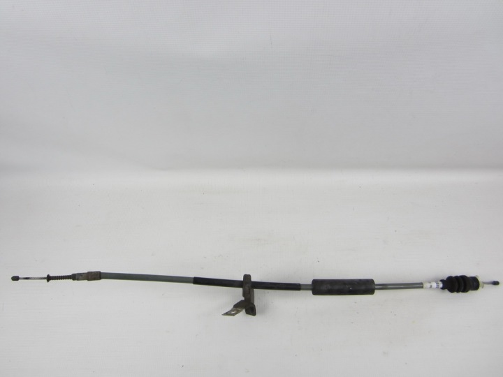 corde frein électrique stationnement chauffage stationnaire droit BMW E65 LIFT LCI