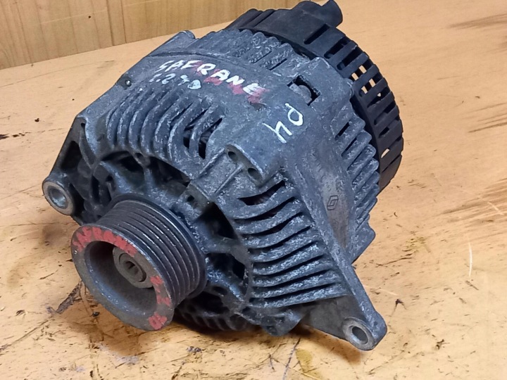 alternatore RENAULT SAFRANE 2.0 8V F3R 7700424582 96-00