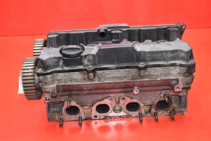 head. of the engine 9636076010 PEUGEOT 307 1 and 1.6 16V 109 KM 01-05