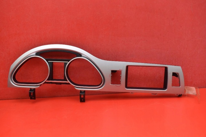 cover instrument panel frame 4L1857115L AUDI Q7 4L LIFT 08-15