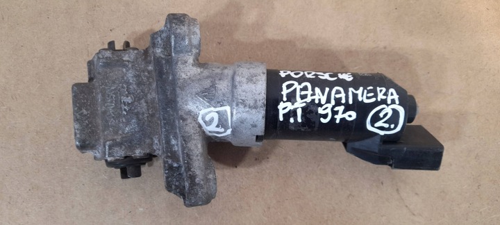 Porsche Panamera 970 moteur frein électrique stationnement droite 97035209105 (2)