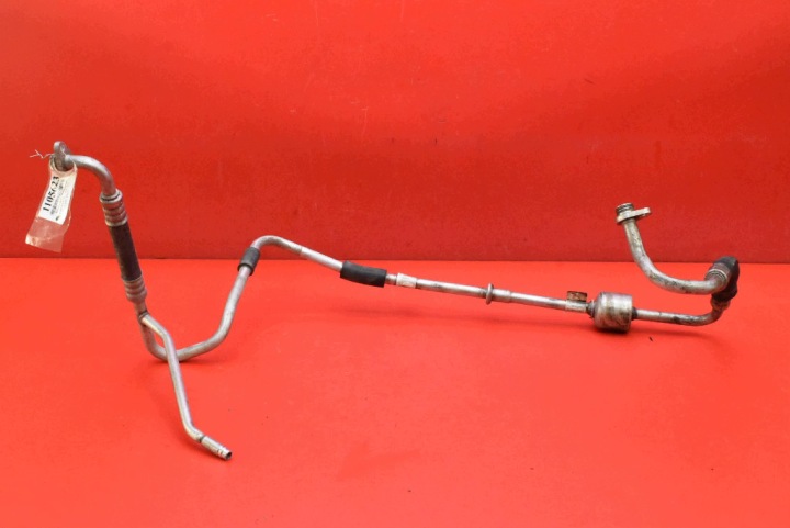 Conduit pieces tuyaux Tuyau Climatisateur air conditionné VP8X7H-19A705-AC CITROEN C5 II X7 III 1.6 THP