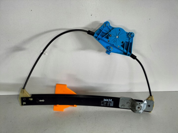 FENSTERHEBERMOTOR HECK LINKS AUDI A4 B6 B7 00