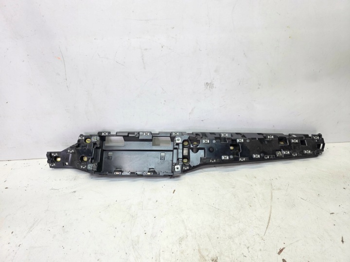 moulding holder DEKORU of the dashboard AUDI A6 C8 4K1857736 EUROPA