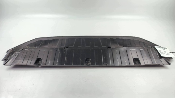Couverture tablier moteur Sous Pare choc 565807611 SKODA KODIAQ et LIFT