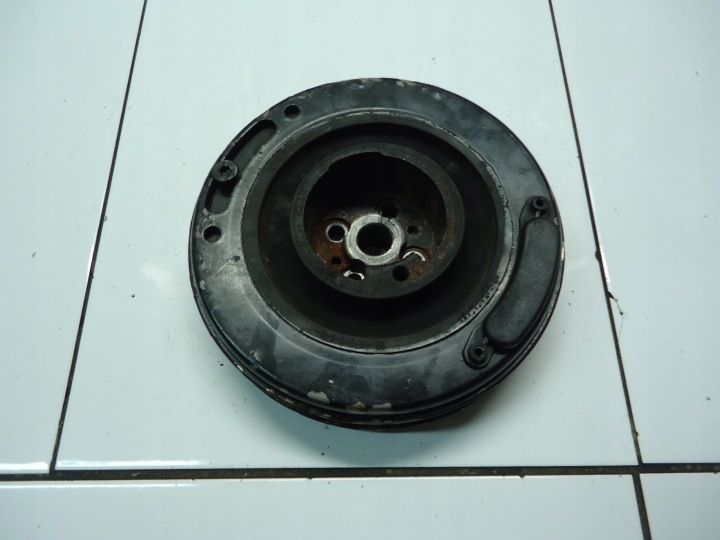 VW LT 2.5TDI pulley cams