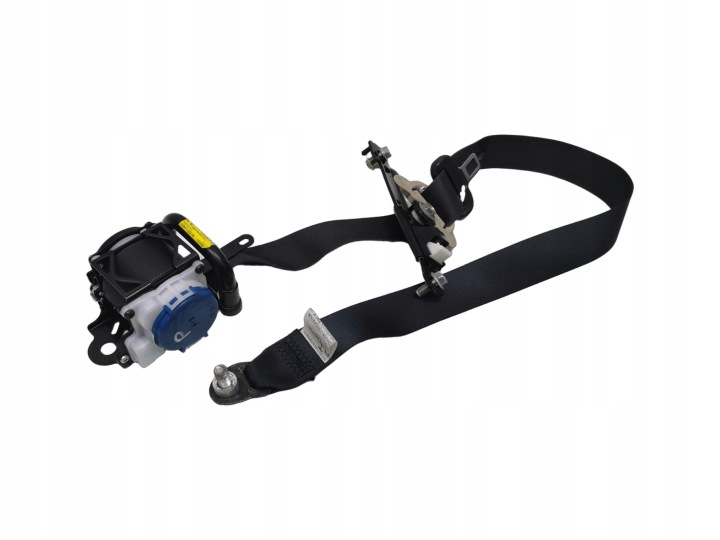 CINTURA SICUREZZA ANTERIORE Destra Anteriore MITSUBISHI OUTLANDER III LIFT 2015-2018