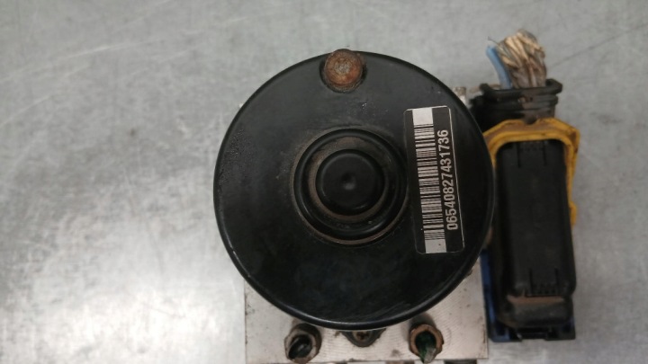 BOMBA ABS CITROEN C5 2.2HDI 01-04R 00005139E0 4