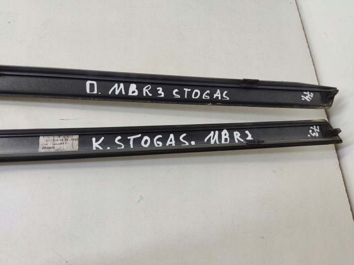 MERCEDES R-Class W251 05-13 panel de techo L/R 13