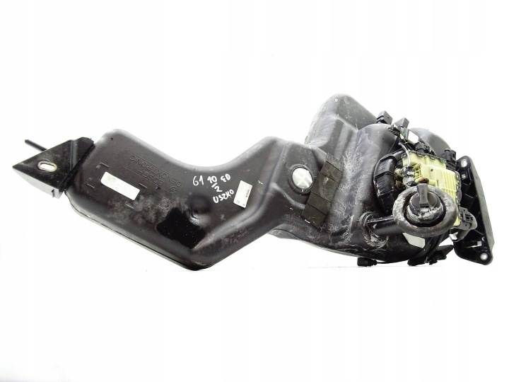 Behälter kraftstofftank Pumpe des Gasses ADBLUE VW SHARAN 7N 2.0 TDI 7N0131877H