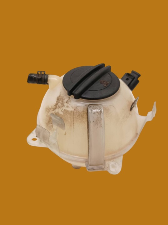 Ausdehnungsbehälter des Gasses CHLODNICZEGO 1K0121407A Volkswagen Tiguan und