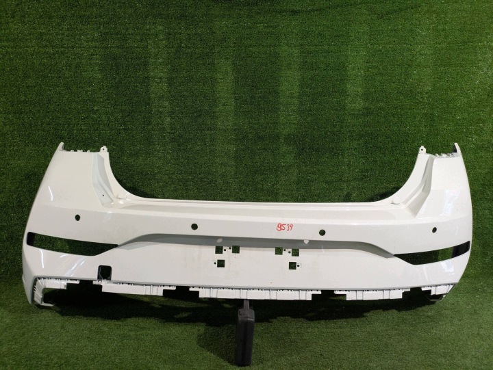paraurti posteriore posteriore HYUNDAI I30 III LIFT HB 20- NR.Z9534