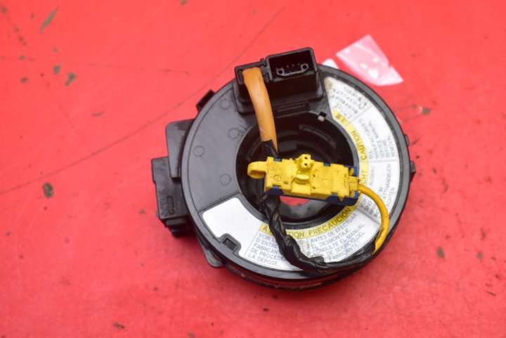 Wickelfeder, Lenksäulenelektronik AIRBAG ZWIJKA SUZUKI SWIFT 4 IV MK6 04-10