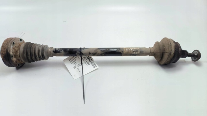 Semiasse sinistra posteriore 4F0501203B 3.0 TDI AUDI A6 C6 QUATTRO