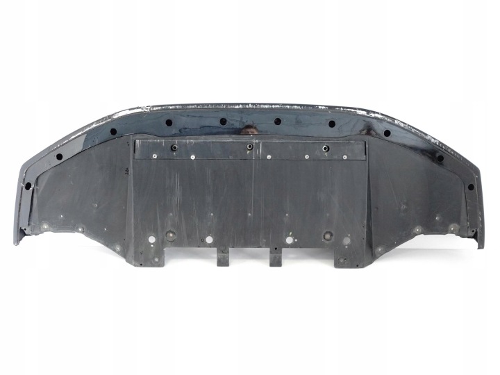 NISSAN GTR GT-R R35 08-16 LIFT SPOILER CARBON abdeckung Blende Abdeckung W Stoßstange vorne