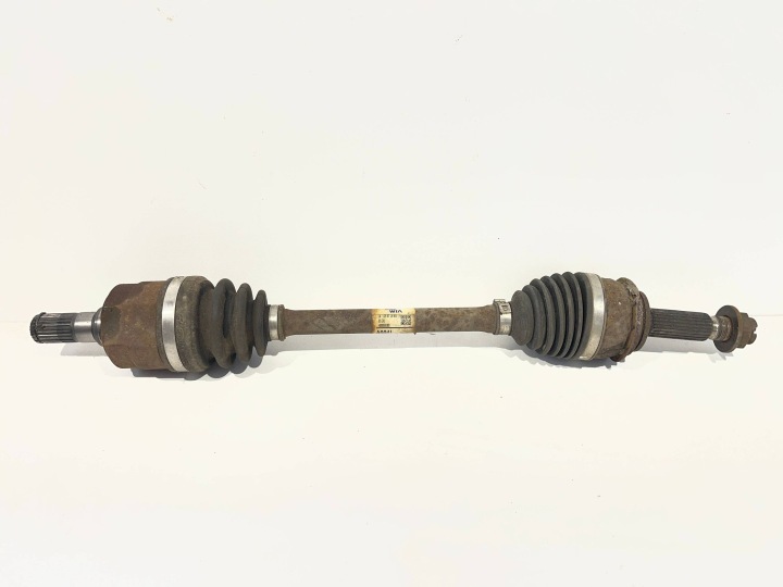 semi-axis front front left KIA Picanto 3 III 17- 1.2 49500G6300