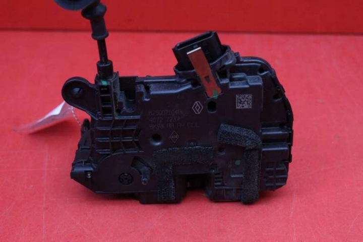 de la Serrure Portière Droite Arrière Arrière 825002104R RENAULT CLIO 4 IV 5D HB 12-20