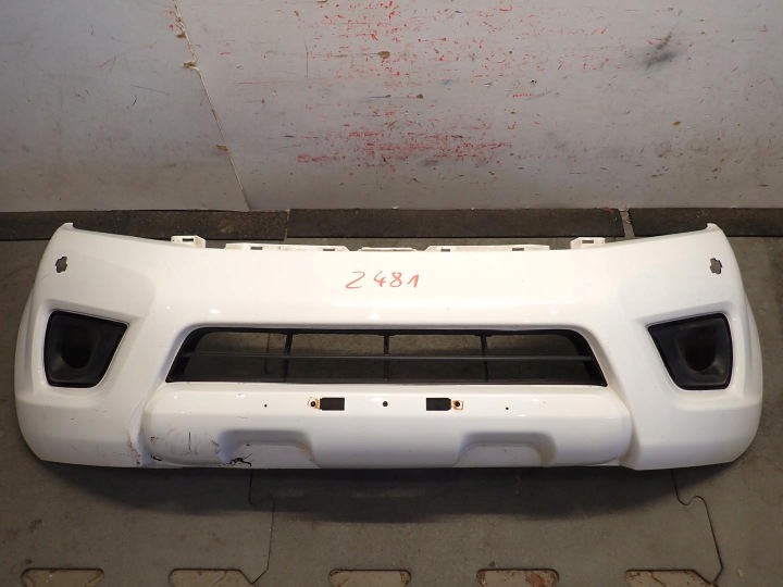 Paraurti Anteriore Anteriore NISSAN NAVARA D23 NP300 2015- 62022-4JU0H