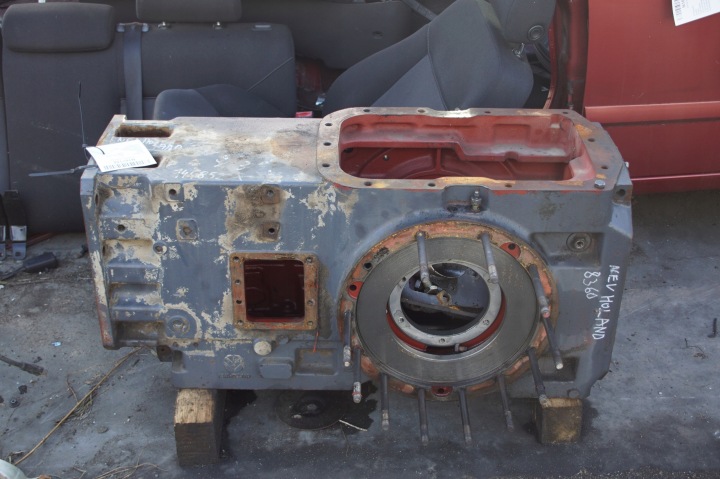 Gehäuse TRAKTOR 5173156 NEW HOLLAND 8360