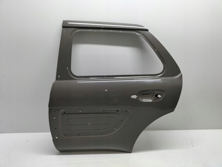 PORTIÈRE ARRIÈRE ARRIÈRE GAUCHE CITROEN C4 CACTUS 14-18