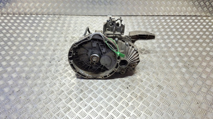 gearbox, A1683600000 MERCEDES W168 1.4B