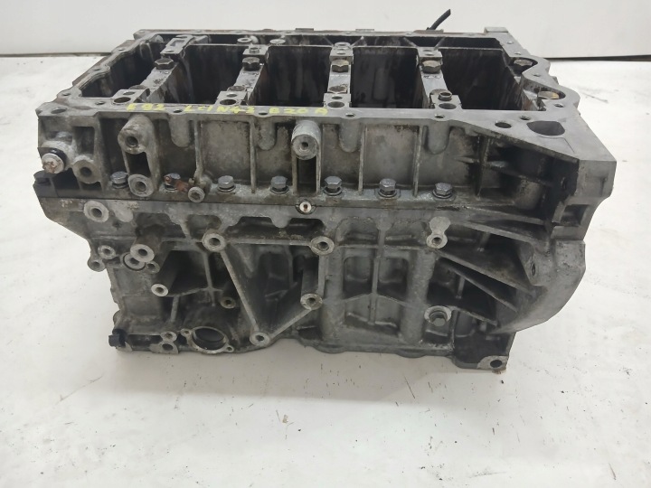 BLOK Motore BMW E92 N43B20A 7558266