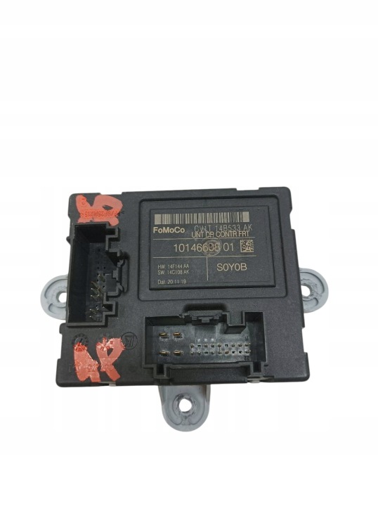 modulo Destra Anteriore CV1T-14B533-AK Ford Tourneo Courier e (2014- )
