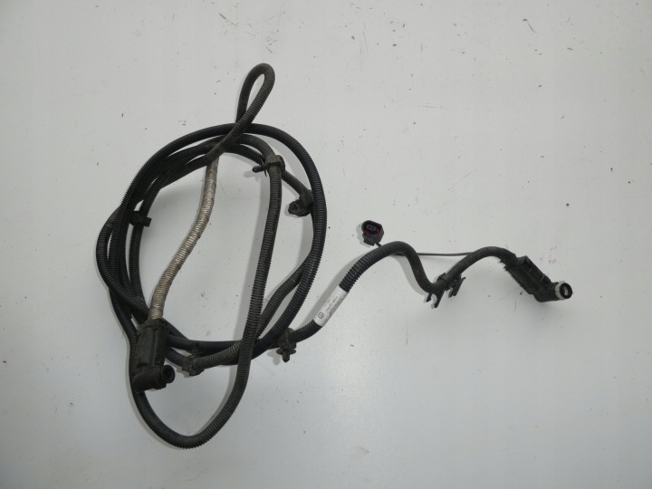 VW SHARAN SEAT ALHAMBRA 7N Conduit pieces tuyaux ADBLUE 7N0131983A