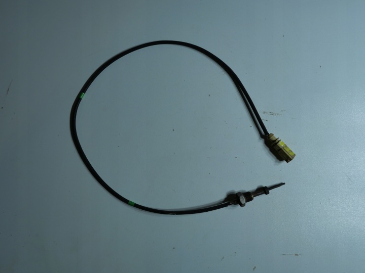 Capteur TEMPERATURY Gaz VW SEAT SKODA 04L906088EG