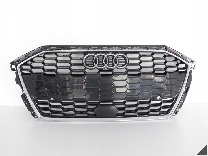 AUDI A3 8Y0 S-LINE 20- grill grille PDC/ACC