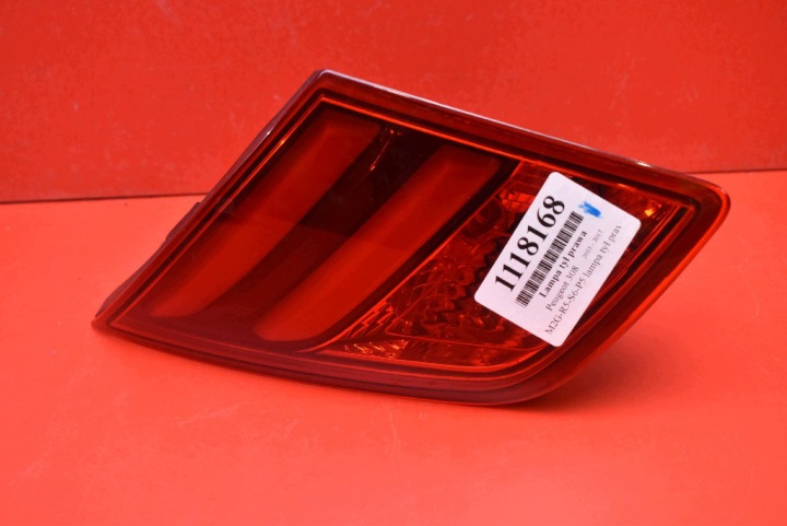 Licht rechts heck hinten LED 9677818280 PEUGEOT 308 2 II T9 5D HB 13-17