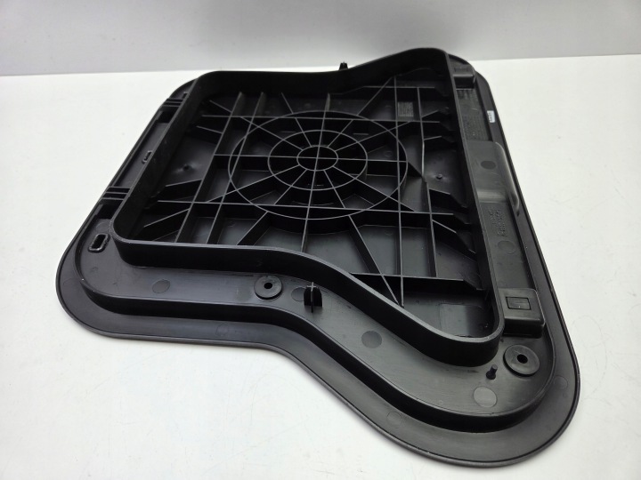SCUOLA DI LEGNO VW SHARAN II 7N0864134A 7N0863761 7
