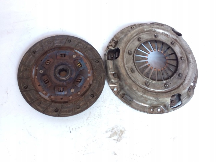 disco frizione di pressione NISSAN SUNNY 7616 NKK
