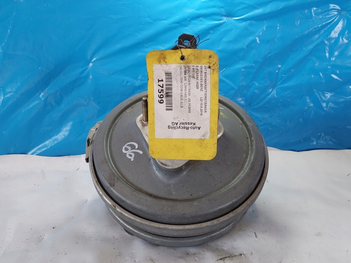 Servo Pompe MERCEDES S KLASA W220 A0054302430 4.0 CDI