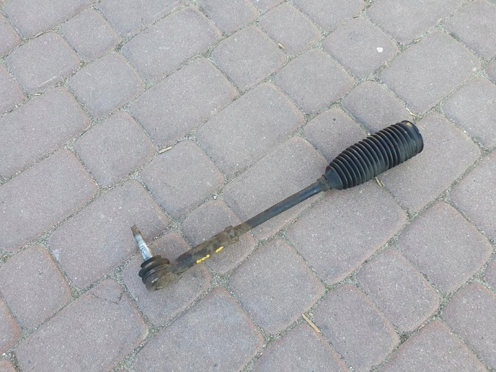 Spurstange maglowniczy Auspuffblende magiel Opel Insignia