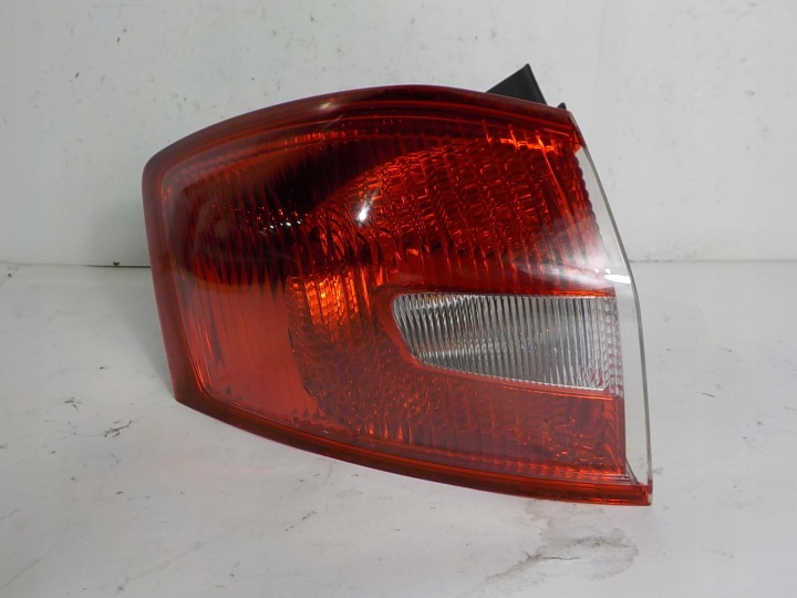FORD KUGA and MK1 light left rear left rear part